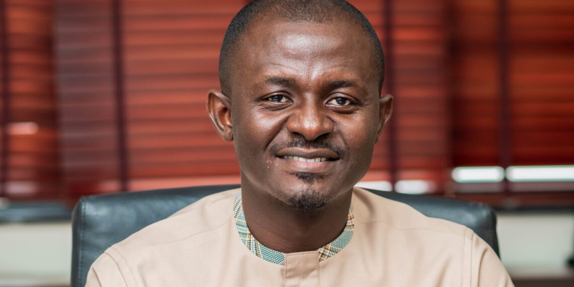 Revitalise Ghana Cylinder Manufacturing Company to boost clean energy – Tano South MP