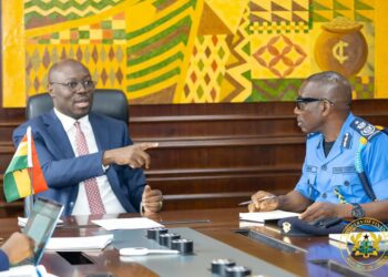 Finance Minister bans land transit of selected goods to protect Ghana’s revenue