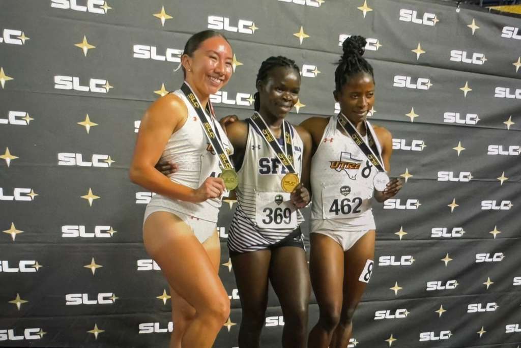 Anchike N-Naawie Lambussie Naawie on the far right in the photo 