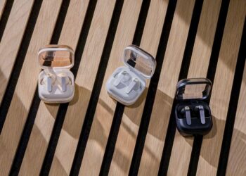 Samsung unveils all-new Galaxy Buds4 Series with ultimate sound