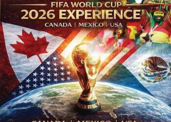 Ashton Travels & Tours sets up committee to facilitate Ghanaian fans’ participation in 2026 World Cup