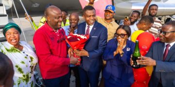 Absa Bank Ghana Provides Specialised Asset Financing to Support Ghana's Largest Indigenous Mining Contractor