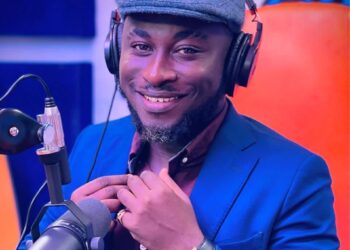 Sintim Koree-Chaskele Writes: Give Dede Ayew his last dance