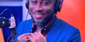 Sintim Koree-Chaskele Writes: Give Dede Ayew his last dance