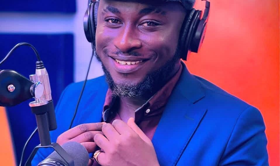 Sintim Koree-Chaskele Writes: Give Dede Ayew his last dance