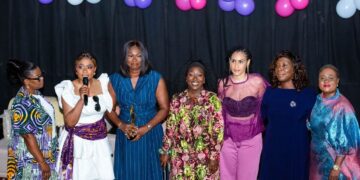 Shimei Star Awards 2026 Honours Leaders Advancing Women’s Empowerment