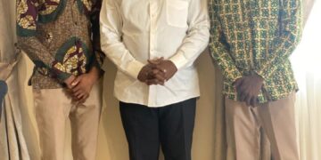 VORSAG invites Opong-Fosu as a Patron, as Leadership charts new focus