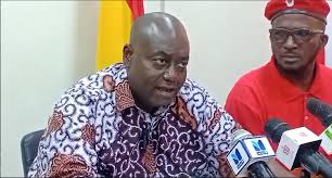 CLOGSAG suspends nationwide strike, members to resume work on March 24