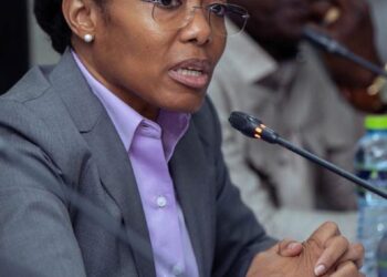 Dr. Zanetor Agyeman-Rawlings calls for affordable food services in major institutions