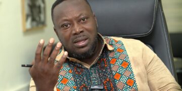 Youth Minister Advances Data-Driven Development Agenda