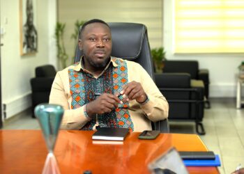 Transforming Ghana’s Youth: Minister Outlines Leadership-Focused Development Plan