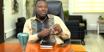 Transforming Ghana’s Youth: Minister Outlines Leadership-Focused Development Plan