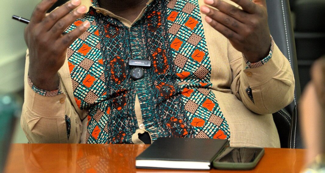 Adwumawura & National Apprenticeship Support Over 24,000 Youth in 2025 - Youth Minister