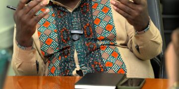 Adwumawura & National Apprenticeship Support Over 24,000 Youth in 2025 - Youth Minister