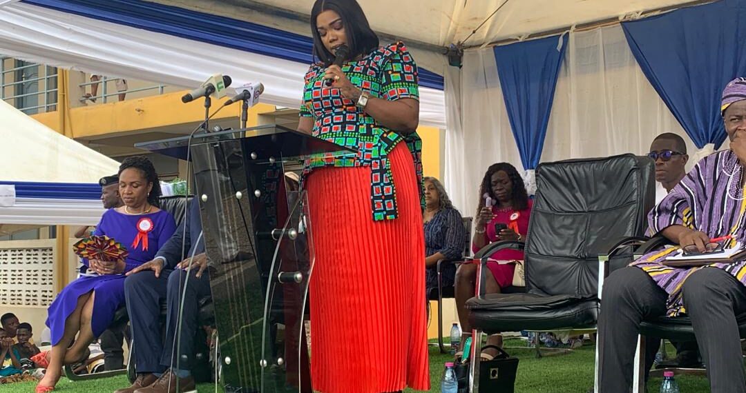 Suhum Assembly to commission CHPS compounds to expand healthcare access - MCE