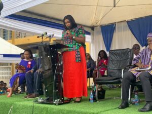 Suhum Assembly to commission CHPS compounds to expand healthcare access - MCE