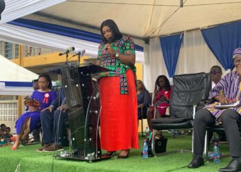 Suhum Assembly to commission CHPS compounds to expand healthcare access - MCE