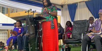 Suhum Assembly to commission CHPS compounds to expand healthcare access - MCE