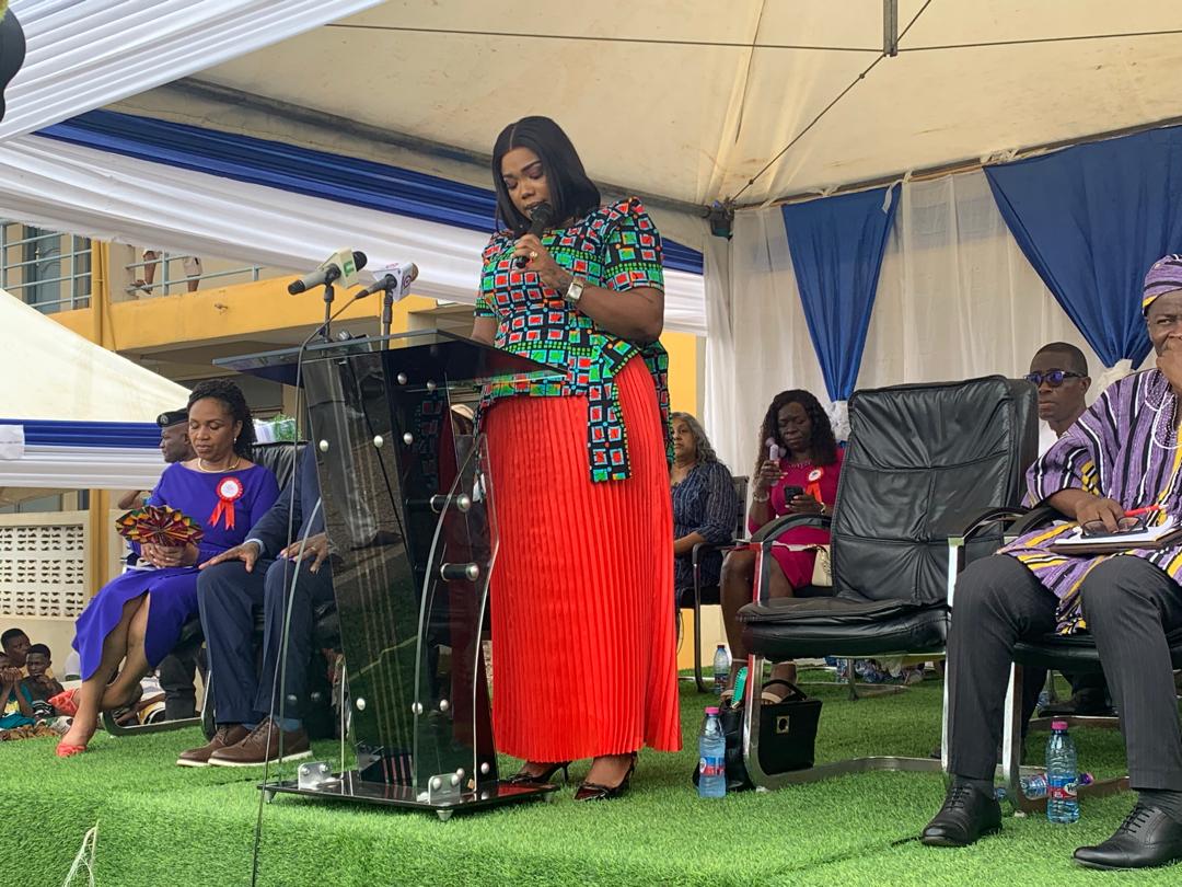 Suhum Assembly to commission CHPS compounds to expand healthcare access – MCE