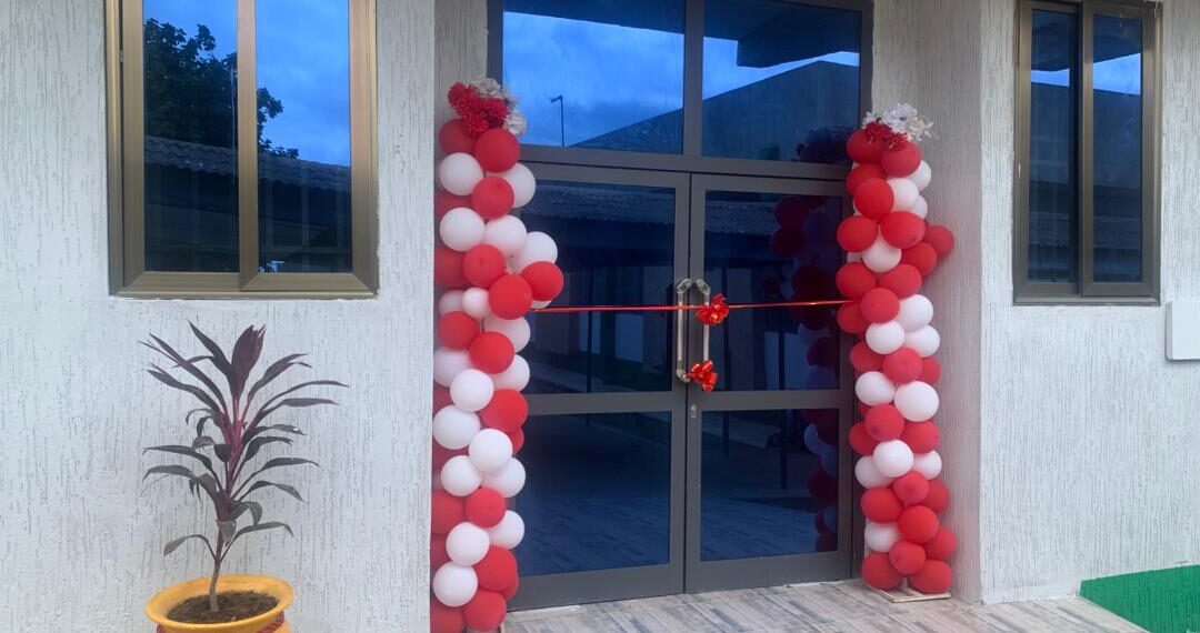 Suhum Assembly pledges stronger healthcare support at Children’s Centre commissioning