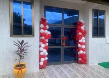 Suhum Assembly pledges stronger healthcare support at Children’s Centre commissioning
