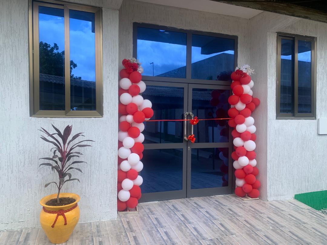 Suhum Assembly pledges stronger healthcare support at Children’s Centre commissioning