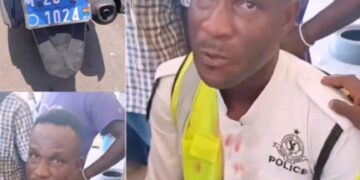 Police probe assault on MTTD Officer captured in viral video