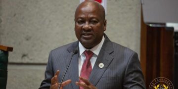 President Mahama to lead Ghana’s delegation to UN special session on reparatory justice