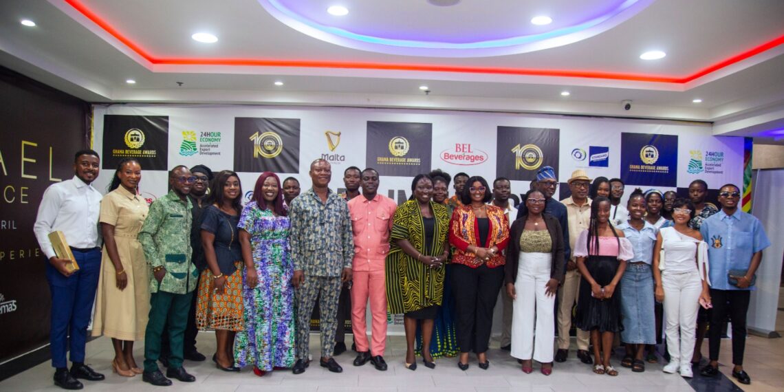 Sustainability, Innovation and 24-Hour Economy Take Centre Stage at GBA Industry Forum