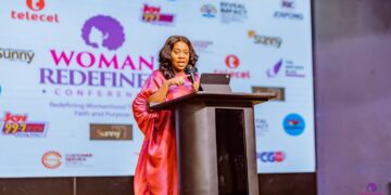 Build careers on purpose and values – Telecel CEO urges women