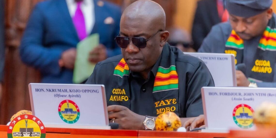 Minority questions government’s inflation reduction strategy