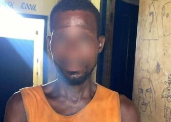 Police arrest suspect in Kadjebi murder case