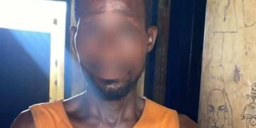 Police arrest suspect in Kadjebi murder case