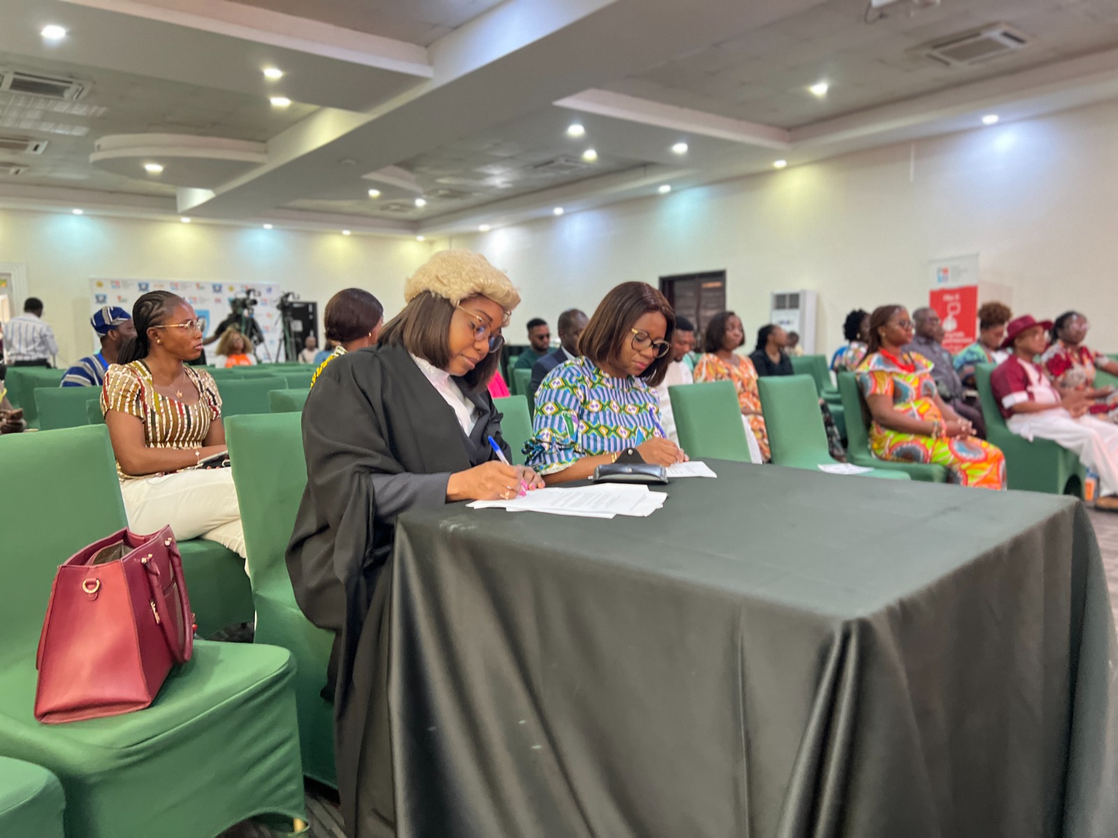 PMI Ghana launches 15th Anniversary, calls for value-driven projects