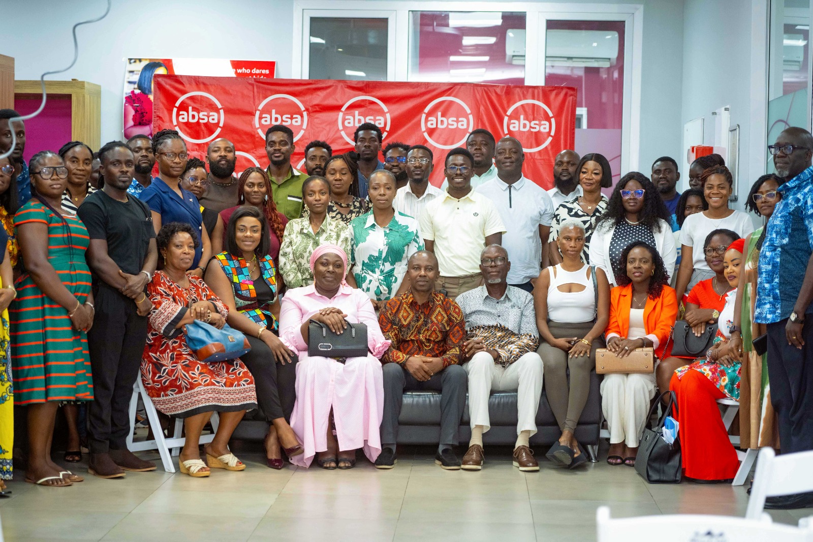 Absa SME Business Clinic Equips Entrepreneurs with Practical Financial Management Strategies