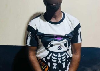 Police arrest man over viral video threat against High Court Judge