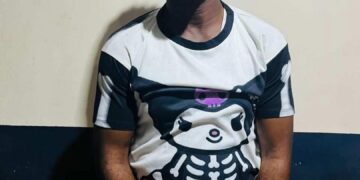 Police arrest man over viral video threat against High Court Judge