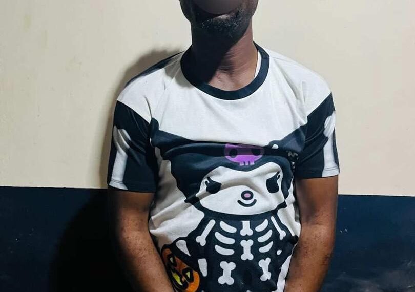 Police arrest man over viral video threat against High Court Judge