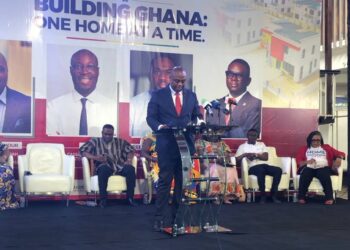 National Homeownership Fund Launches Landmark Home Ownership Fair 2026 in Accra