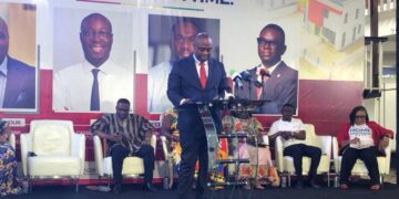 National Homeownership Fund Launches Landmark Home Ownership Fair 2026 in Accra