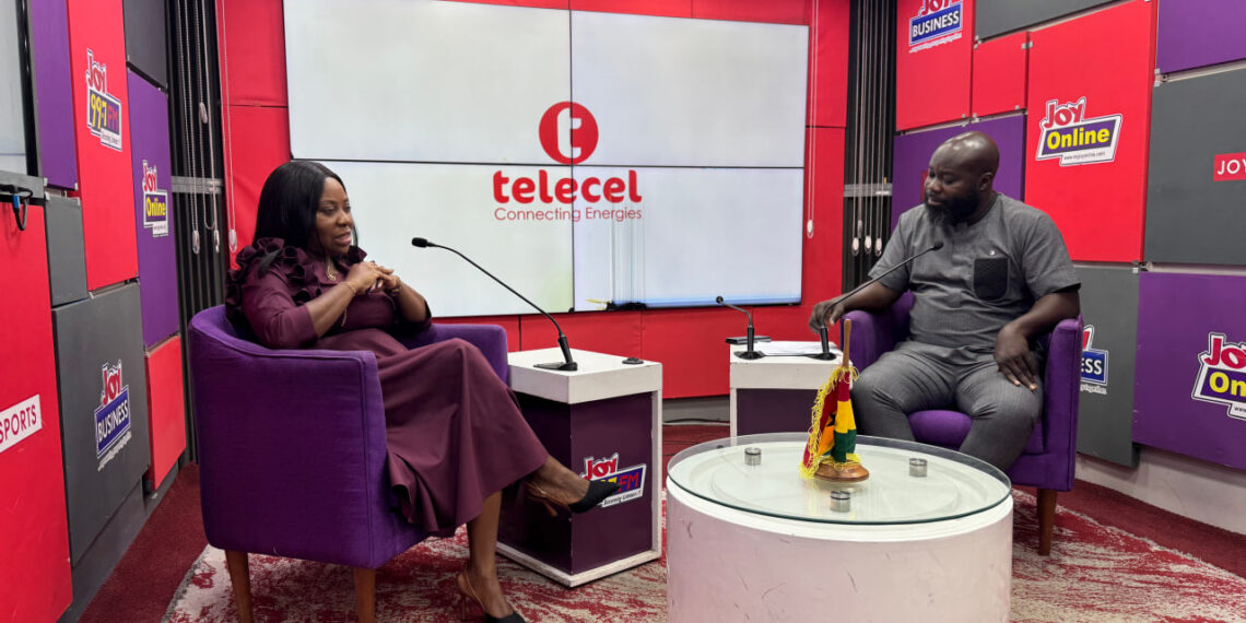 Telecel Ghana Trains 1,000 Girls in Coding for International Women’s Month