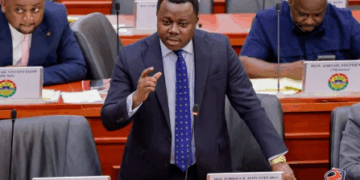 Minority demands refund of GH¢113m to unsuccessful security recruitment applicants