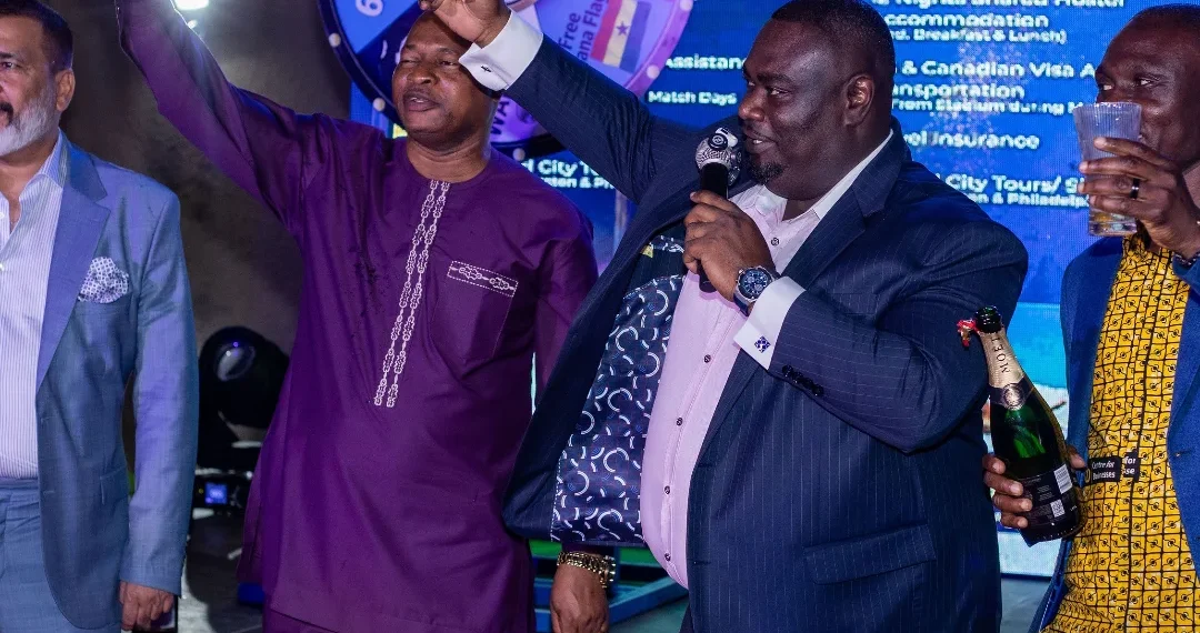 AH Africom unveils ‘Fly Now, Pay Later’ world cup package, expanding access to global travel