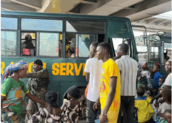 GIS rescues 305 foreign nationals in second phase of anti-street begging operation