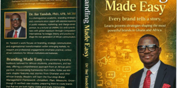 Brands Are Built from Within to Without 