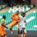 Black Starlets Fall to Ivory Coast in Friendly