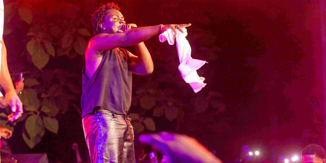 2026 YFM Ankaase Lakeside Party in pictures