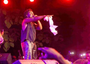 2026 YFM Ankaase Lakeside Party in pictures