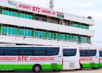 Intercity STC Coaches Limited denies fare increment, urges public to disregard rumours