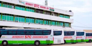 Intercity STC Coaches Limited denies fare increment, urges public to disregard rumours